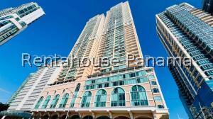 Apartamento de 1 habitación, Panamá · Venta de Apartamento con 113 m² en Av Balboa PH Vista Lmar 25 - 3421sr