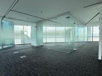 Oficina comercial · 292m² · 4 Recámaras · 2 Estacionamientos · Alquiler de Oficina en Costa del Este - Financial Park Tower