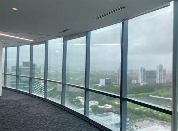 Oficina comercial · 292m² · 4 Recámaras · 2 Estacionamientos · Venta de Oficina en Costa del Este - Financial Park Tower
