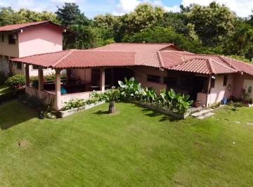 Casa de 7 habitaciones, La Pintada · Casa Familiar con Lago