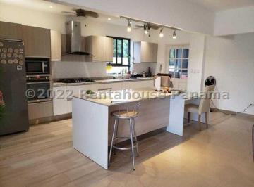 Apartamento de 4 habitaciones, Panamá · Alquiler de Apartamento en Diablo PH Provenza M²: 460