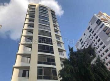 Apartamento de 3 habitaciones, Panamá · Apartamento en Venta en San Francisco