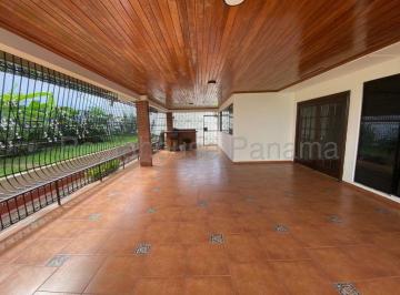 Casa de 6 habitaciones, Panamá · Casa en Venta en Dos Mares