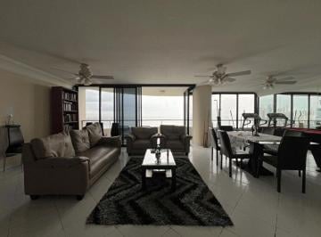 Apartamento de 3 habitaciones, Panamá · Venta de Apartamento Av Balboa