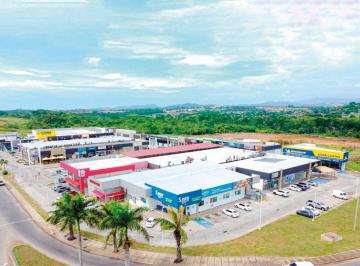 Local comercial , La Chorrera · Locales en Alquiler - Costa Verde - Chorrera - Ag