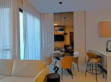 Apartamento · 58m² · 1 Recámara · 1 Estacionamientos · Venta Apartamento PH Aura en Obarrio