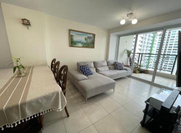 Apartamento · 78m² · 2 Recámaras · 1 Estacionamientos · Venta Apartamento PH Belview Tower en Plaza Edison Betania (Gs)