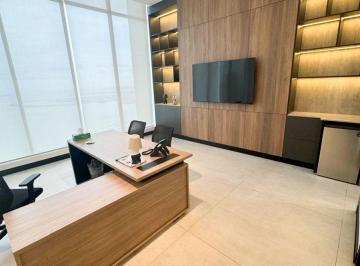 Oficina comercial , Panamá · Oficina de Lujo en Av Balboa – Vista Al Mar - Disponible Para Venta o Alquiler - Fh