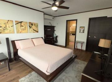 Apartamento de 1 habitación, Panamá · Venta de Apartamento Amoblado con Vista Al Mar – PH Bayfront Tower, Av Balboa - 04