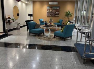 Apartamento de 1 habitación, Panamá · Venta de Apartamento Amoblado con Vista Al Mar – PH Bayfront Tower, Av Balboa - 04