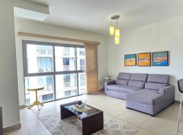 Apartamento · 68m² · 1 Recámara · 1 Estacionamientos · Alquiler de Apartamento Amoblado en Mosaic, Panamá Pacífico