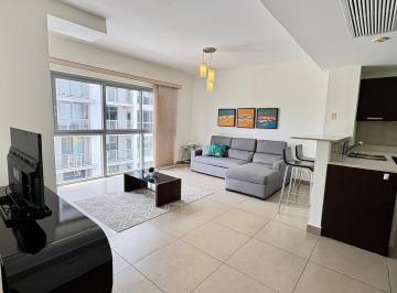 Apartamento · 68m² · 1 Recámara · 1 Estacionamientos · Alquiler de Apartamento Amoblado en Mosaic, Panamá Pacífico