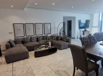 Apartamento de 3 habitaciones, Panamá · Venta de Apartamento en Paitilla PH Ocean Front