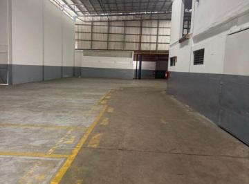 Bodega-Galpón-Depósito , Panamá · Galera en Alquiler en Centro Logístico La Locería