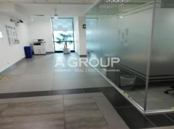 Oficina comercial · 347m² · 9 Estacionamientos · PH Gmt - Costa del Este - Se Vende Oficina