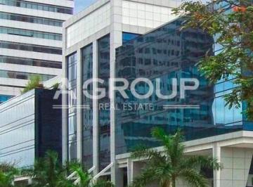 Oficina comercial · 1480m² · 30 Estacionamientos · PH Gmt - Costa del Este - Se Alquila Oficina