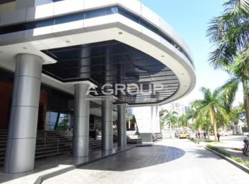 Oficina comercial · 347m² · 9 Estacionamientos · PH Gmt - Costa del Este - Se Alquila Oficina