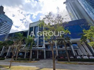 Oficina comercial · 1480m² · 30 Estacionamientos · PH Gmt - Costa del Este - Se Vende Oficina