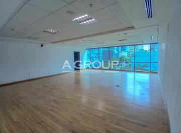 Oficina comercial · 577m² · 15 Estacionamientos · PH Gmt - Costa del Este - Se Alquila Oficina