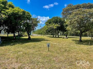 Terreno / Lote , Penonomé · Lote Plano Bien Ubicado en Venta en Cañaveral, Penonomé