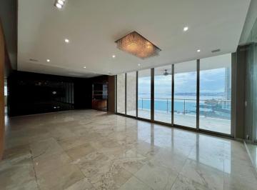 Apartamento · 318m² · 3 Recámaras · 3 Estacionamientos · Oferta Apartamento en Aqualina  - 7155da
