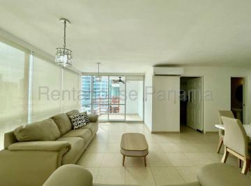 Apartamento de 3 habitaciones, Panamá · Apartamento en Venta en Costa del Este