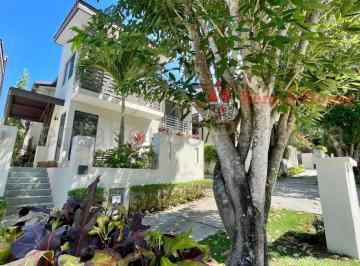 Casa de 3 habitaciones, Arraiján · Alquiler de Amplia Casa en Panama Pacifico 25*9253 Mfk