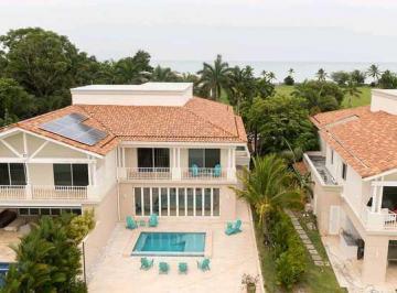 Casa de 4 habitaciones, Antón · Se Vende Residencia PH Oceanlakes Buenaventura 581 m² Jp