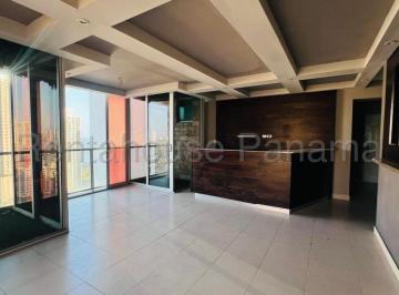Apartamento de 3 habitaciones, Panamá · Apartamento en Venta en San Francisco