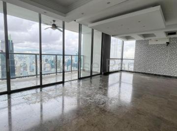 Apartamento de 1 habitación, Panamá · Ventaapartamento de 134 m² con 1 Recámara en Av Balboa Yoo&arts26*3017 Mfk