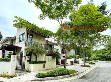 Casa de 3 habitaciones, Arraiján · Venta de Casa en Panama Pacifico 24*1408 Mfk