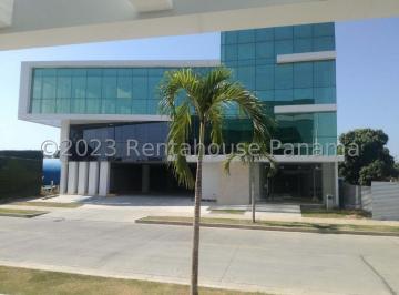 Bodega-Galpón-Depósito , Panamá · Venta de Galera en Panama Viejo Busines Parque Lefevre