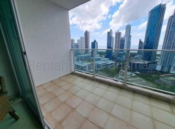 Apartamento de 2 habitaciones, Panamá · Venta de Apartamento en Costa del Este Cch26 - 384
