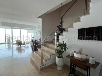 Apartamento de 3 habitaciones, Panamá · Se Alquila Apartamento en Costa del Este Ydu