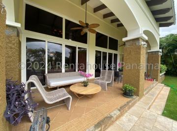 Casa de 4 habitaciones, Arraiján · Se Vende Casa en Panama Pacifico Ydu