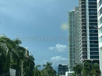 Apartamento de 1 habitación, Panamá · Se Alquila Apartamento en Costa del Este Ydu