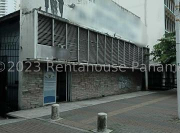 Edificio , Panamá · Edificio en Venta en Calidonia Jack