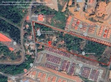 Terreno / Lote , Arraiján · Terreno de 7,154 m² en Chapala, Ideal Para Proyectos Rentables