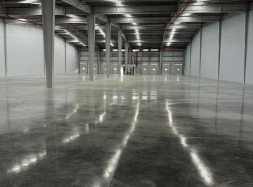 Bodega-Galpón-Depósito , Panamá · Alquiler Galera Llano Bonito