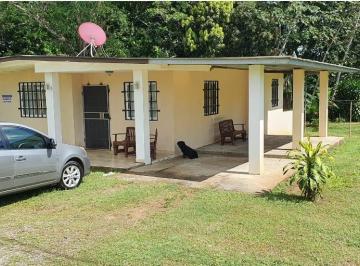 Casa · 100m² · 2 Recámaras · 2 Estacionamientos · Alquiler de Casa en La Riviera David