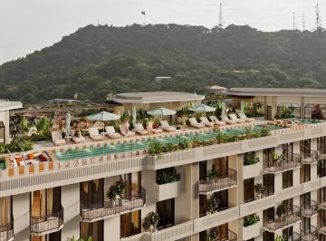 Apartamento de 1 habitación, Panamá · Gran Central - La Union