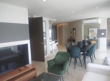 Apartamento de 2 habitaciones, Panamá · Super Ganga Apt Aaa 2r2b1p Amoblado Finamente Vista a Mar en PH Regent Cde 2200