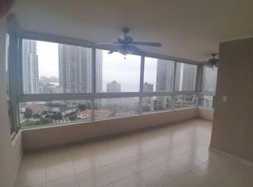 Apartamento de 4 habitaciones, Panamá · Alquiler de Apartamento en PH Pacific View en Punta Pacifica