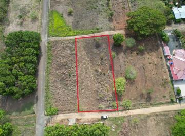 Terreno / Lote , Las Tablas · Venta de Terreno Para Construir en Las Tablas Centrico de 1200 m²