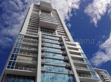 Apartamento de 1 habitación, Panamá · Venta de Apartamento en San Francisco en PH Exclusivo 25 - 4506 Jss