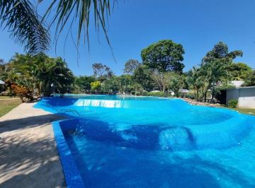 Apartamento de 16 habitaciones, Dolega · Venta de Pequeño Resort en Chiriquí — Negocio de Hospitalidad Generador de Ingresos