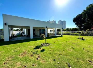 Casa de 3 habitaciones, Playas · Venta de Casa en Playa Blanca 3 Habitaciones 2 Baños