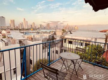 Apartamento · 90m² · 1 Recámara · Vendo Apartamento Vista Al Mar en PH Jeronimo - Casco Antiguo (3)