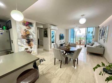 Apartamento de 2 habitaciones, Panamá · Venta de Hermoso Apartamento en Costa del Este 26 - 2535 Emb
