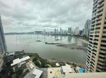 Apartamento de 2 habitaciones, Panamá · Alquiler de Apartamento en Mediterrane Paitilla